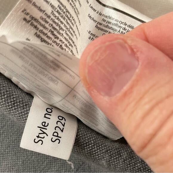 Smartwool Puffer Vest Womens S Quilted White PhD SmartLoft Divide Outdoors Layer - Picture 13 of 14